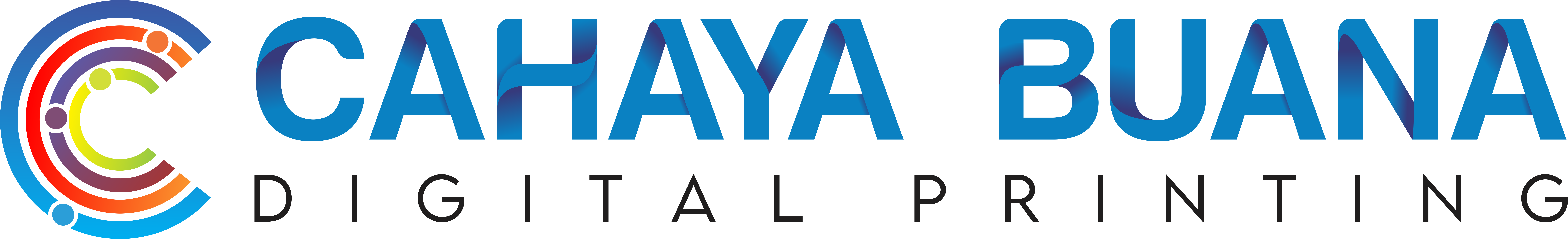 Cahaya Buana Digital Printing